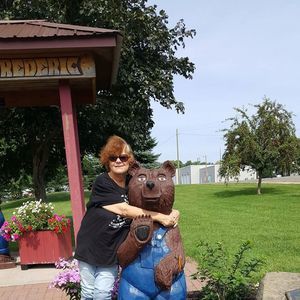 Meet your Posher, Karen